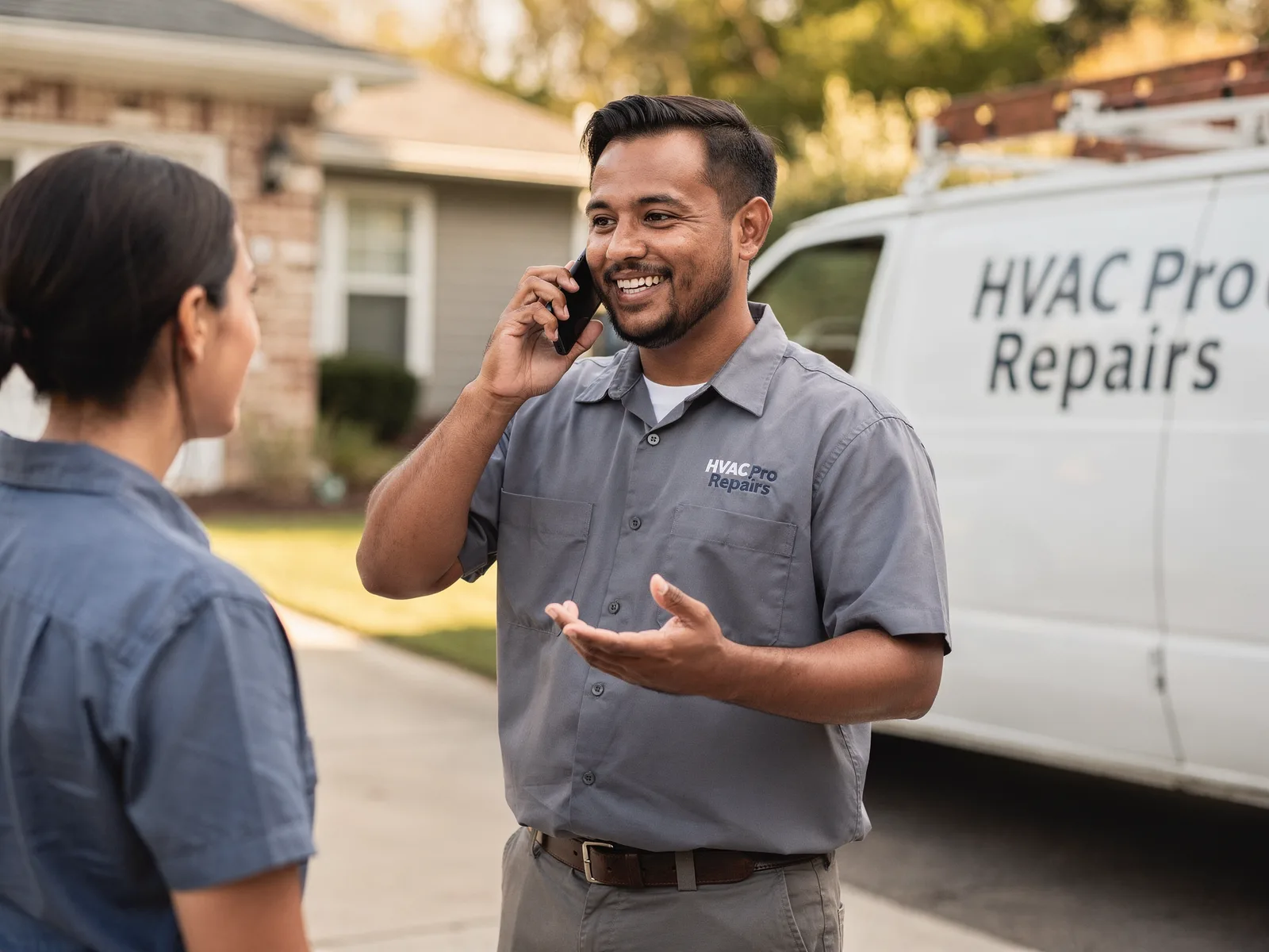 Heat Pump Repair Caneyville, KY FAQs